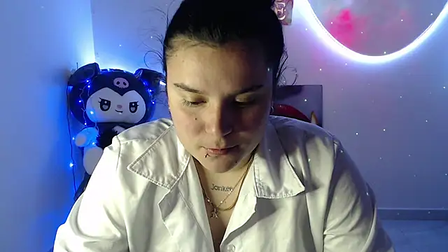 Nika 1  online show from March 23, 2025, 3:32 am