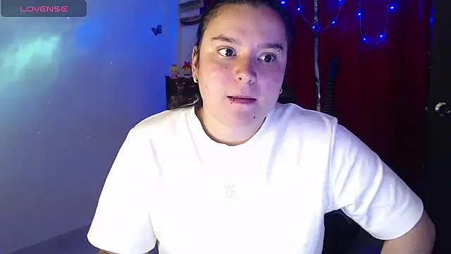 Nika 1  online show from October 3, 2025, 12:03 am