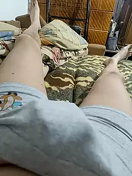 Escortfiuk online show from January 5, 2025, 8:31 pm