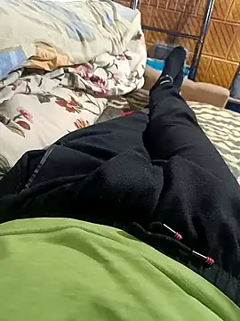 Escortfiuk online show from January 5, 2025, 10:32 am