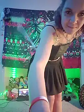 thatonespicychick online show from January 22, 2025, 1:42 pm