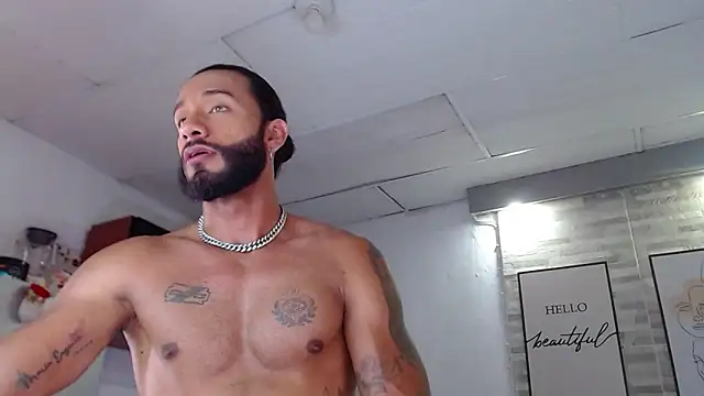  jhon connor  online show from March 1, 2026, 4:29 pm