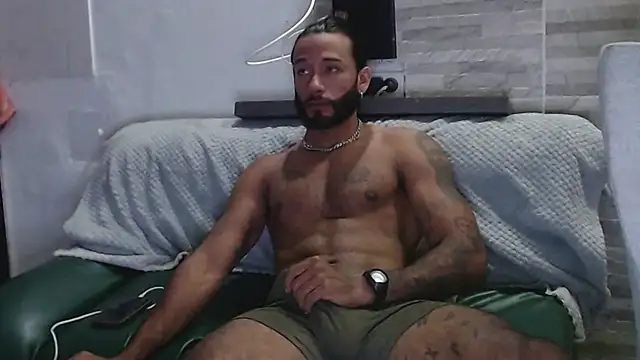  jhon connor  online show from February 18, 2026, 1:14 am