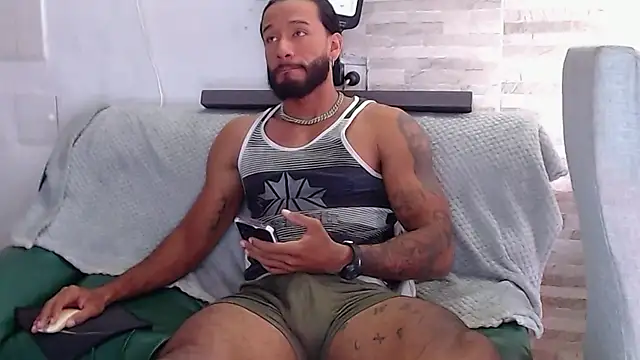  jhon connor  online show from February 2, 2026, 7:24 pm