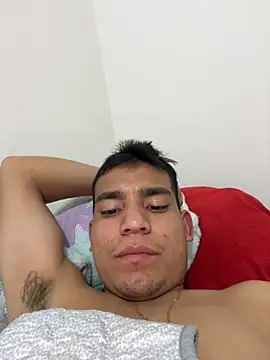 stiven-p23 online show from October 1, 2025, 3:11 am