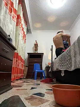 stiven-p23 online show from November 4, 2025, 12:14 am