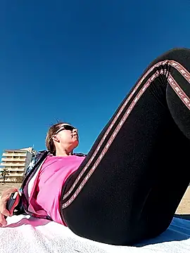 uber babe online show from January 9, 2026, 12:34 pm