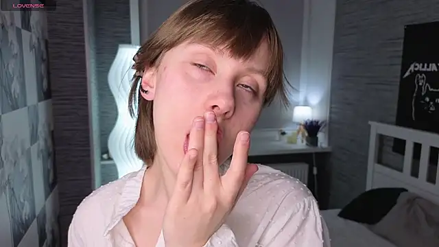 EthalBuffkin online show from April 9, 2026, 7:20 pm