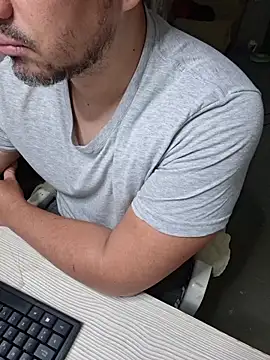 pob cam online show from February 23, 2026, 7:25 pm