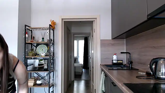 Snapshot of jainesummer chatting on March 17, 2025, 11:42 am jainesummer online show from March 17, 2025, 11:42 am