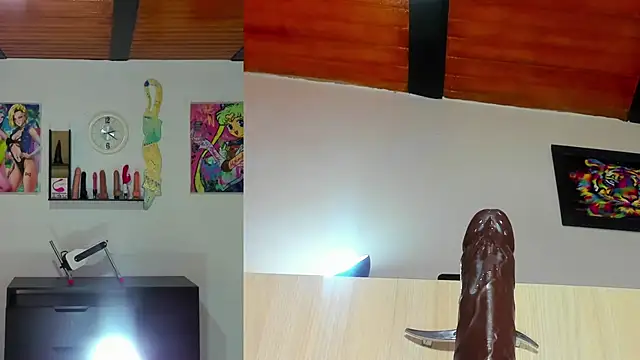 sharlotte funny online show from February 23, 2026, 6:08 pm