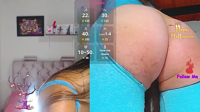 Snapshot of sharlotte_funny chatting on October 25, 2025, 6:52 pm sharlotte funny online show from October 25, 2025, 6:52 pm