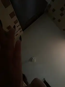 HannaRhodes online show from January 19, 2026, 12:31 pm