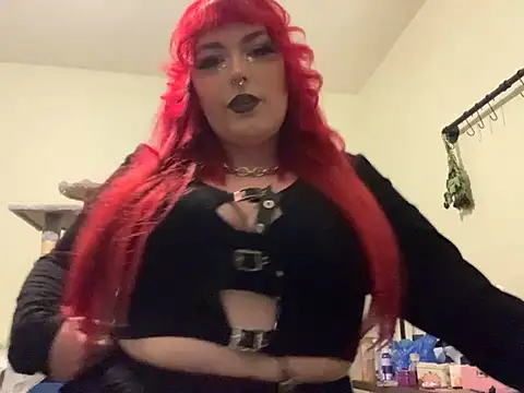 puffpixiee online show from December 20, 2024, 7:17 pm