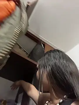 MadelineBenet online show from March 28, 2026, 1:50 am