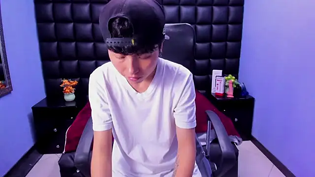 Im Mathias online show from October 4, 2025, 9:16 pm