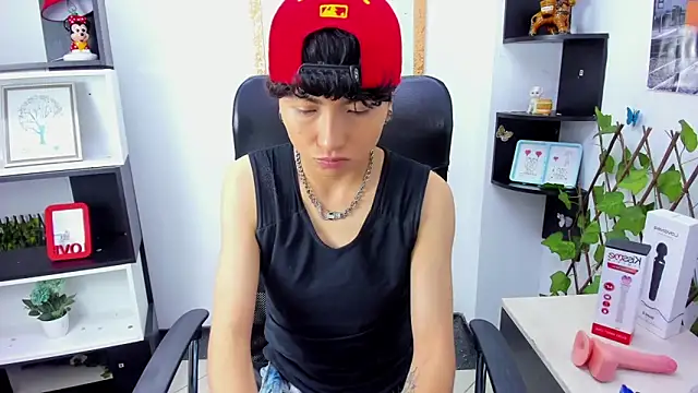 Im Mathias online show from October 11, 2025, 3:02 pm