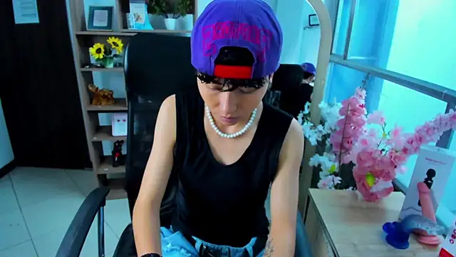 Im Mathias online show from September 24, 2025, 8:04 pm