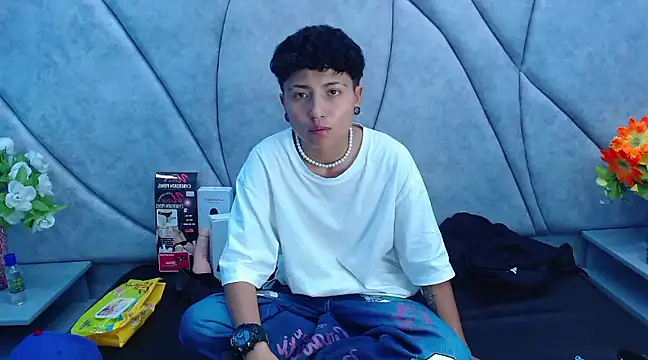 Im Mathias online show from March 21, 2025, 9:01 am