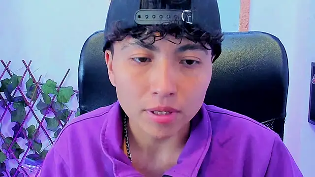 Im Mathias online show from February 10, 2026, 3:27 am