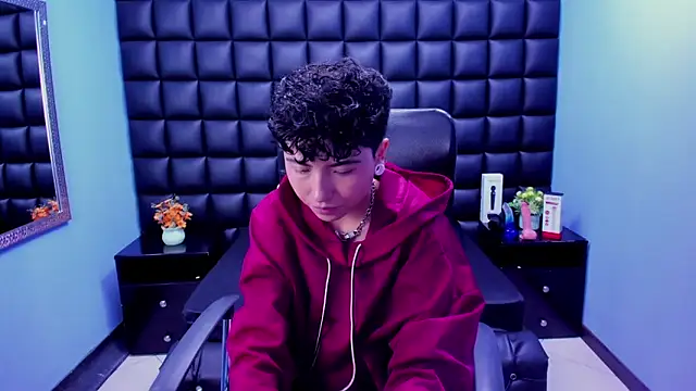 Im Mathias online show from September 9, 2025, 8:07 pm