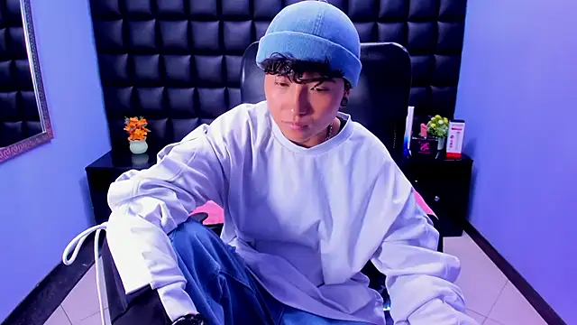 Im Mathias online show from September 18, 2025, 8:45 pm