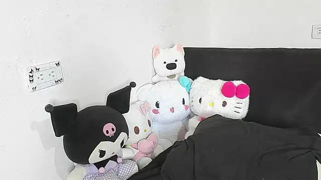 Snapshot of salome_daniel chatting on June 20, 2026, 2:44 pm salome daniel online show from June 20, 2026, 2:44 pm