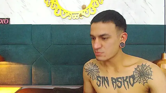 Snapshot of salome_daniel chatting on September 29, 2025, 7:52 pm salome daniel online show from September 29, 2025, 7:52 pm