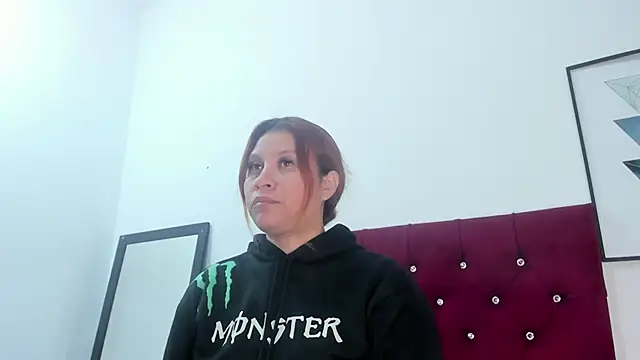 Melody Megann online show from January 16, 2026, 11:58 am