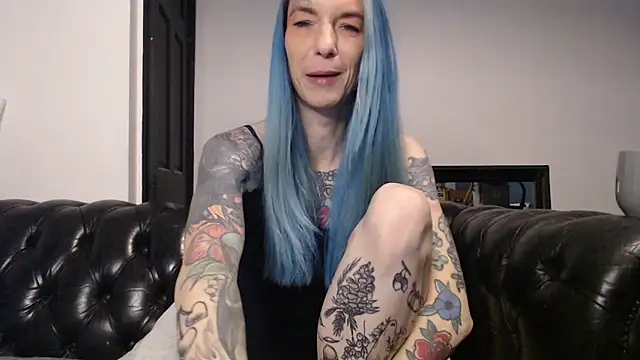 RavenryderUK online show from January 20, 2025, 9:32 pm