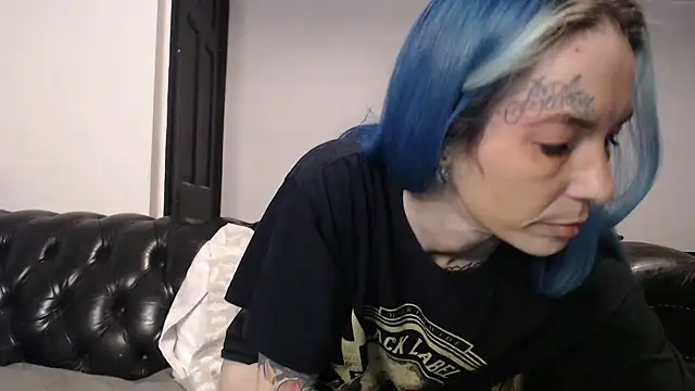 RavenryderUK online show from January 21, 2025, 8:00 pm