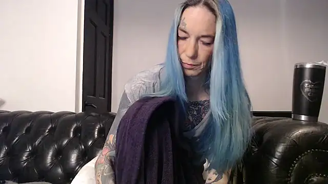 RavenryderUK online show from January 30, 2025, 10:19 pm