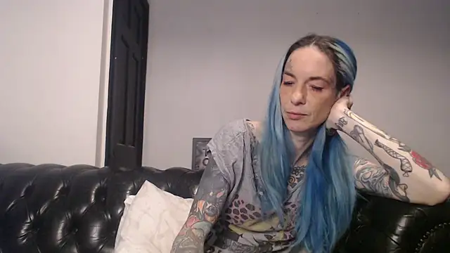 RavenryderUK online show from January 23, 2025, 10:11 pm