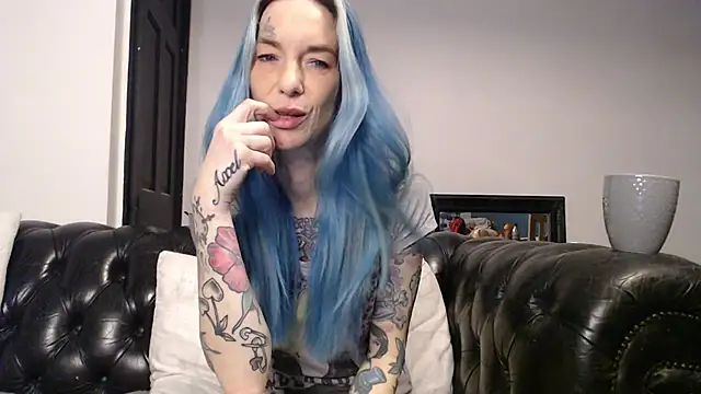 RavenryderUK online show from January 19, 2025, 9:55 pm