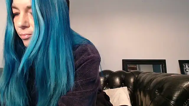 RavenryderUK online show from February 19, 2025, 10:53 pm