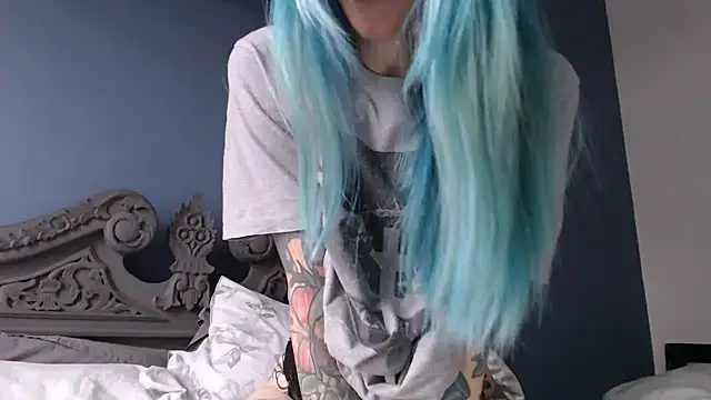 RavenryderUK online show from January 20, 2025, 10:18 am