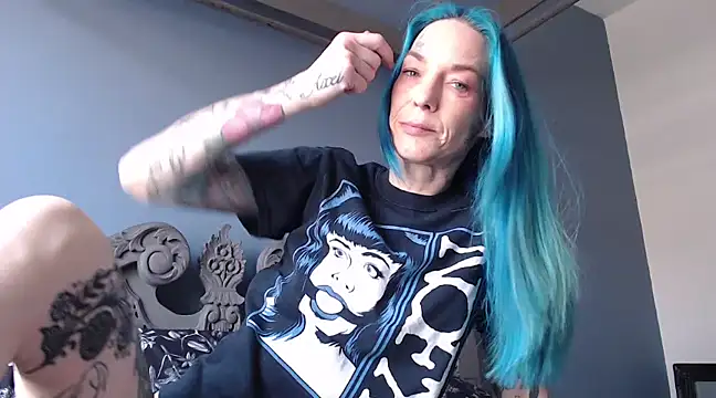 RavenryderUK online show from March 5, 2025, 10:44 am