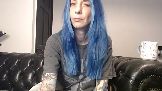 RavenryderUK online show from February 13, 2025, 10:00 pm