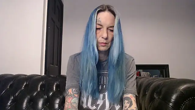 RavenryderUK online show from January 15, 2025, 9:30 pm