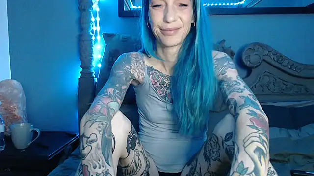 RavenryderUK online show from October 20, 2025, 8:31 pm