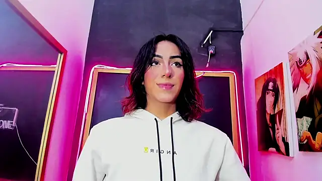 Isabella stanford2 online show from November 6, 2025, 9:19 pm