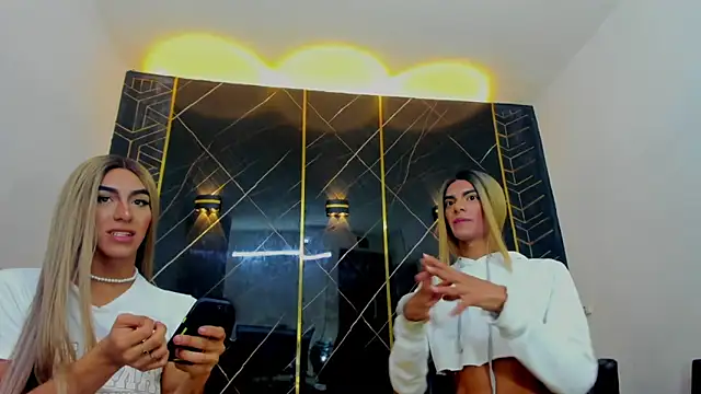 Isabella stanford2 online show from March 11, 2025, 7:24 am