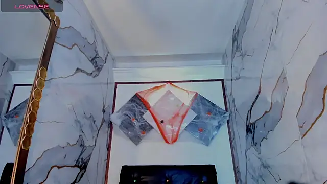 Isabella stanford2 online show from October 19, 2025, 10:34 pm