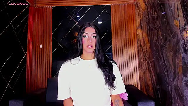 Isabella stanford2 online show from September 28, 2025, 8:38 pm