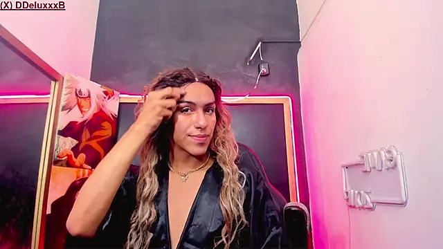 Isabella stanford2 online show from January 18, 2026, 12:52 pm