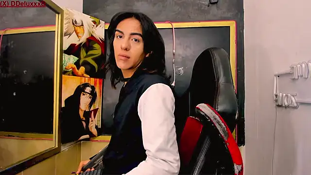 Isabella stanford2 online show from January 19, 2026, 1:15 pm