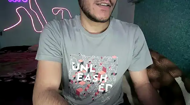 hunter boy online show from January 14, 2025, 7:21 pm