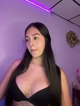 kanne mia online show from March 23, 2025, 3:54 am