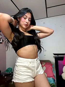 kanne mia online show from December 2, 2024, 11:24 pm