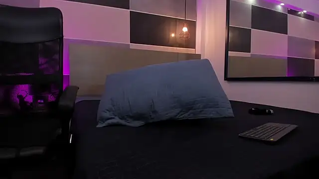 Zara Jackson online show from January 31, 2026, 7:12 pm